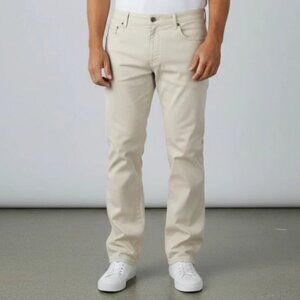 BRAX‎ Cadiz Straight Pants (Fits 32x33)